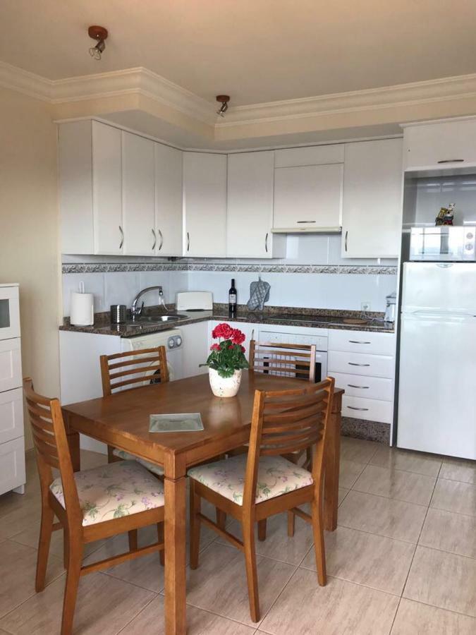 El Chari Apartment โปริส เด อโบนา ภายนอก รูปภาพ
