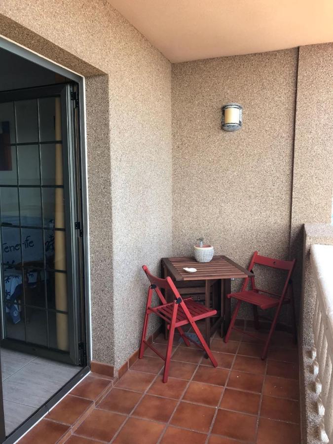 El Chari Apartment โปริส เด อโบนา ห้อง รูปภาพ