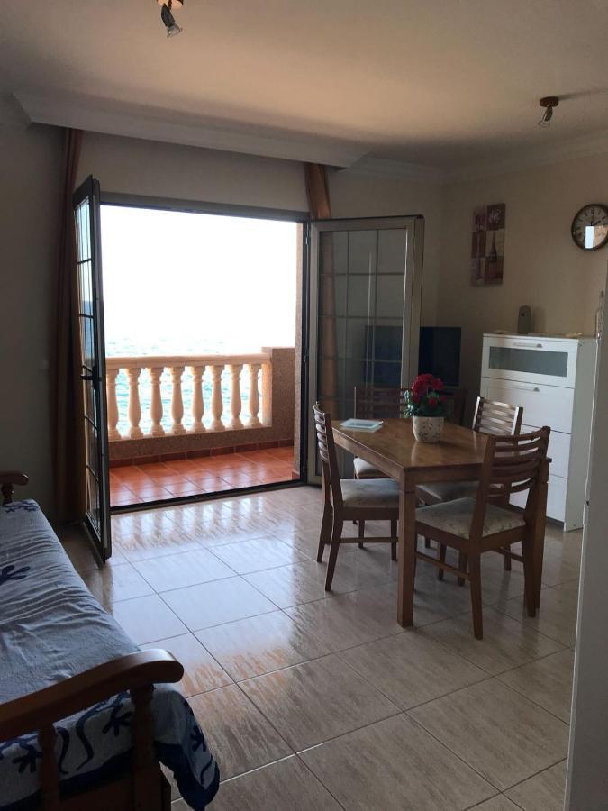 El Chari Apartment โปริส เด อโบนา ห้อง รูปภาพ