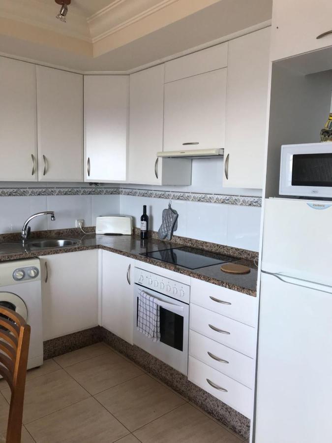 El Chari Apartment โปริส เด อโบนา ห้อง รูปภาพ