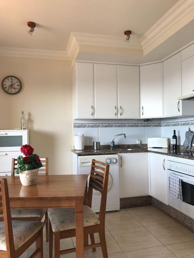 El Chari Apartment โปริส เด อโบนา ห้อง รูปภาพ