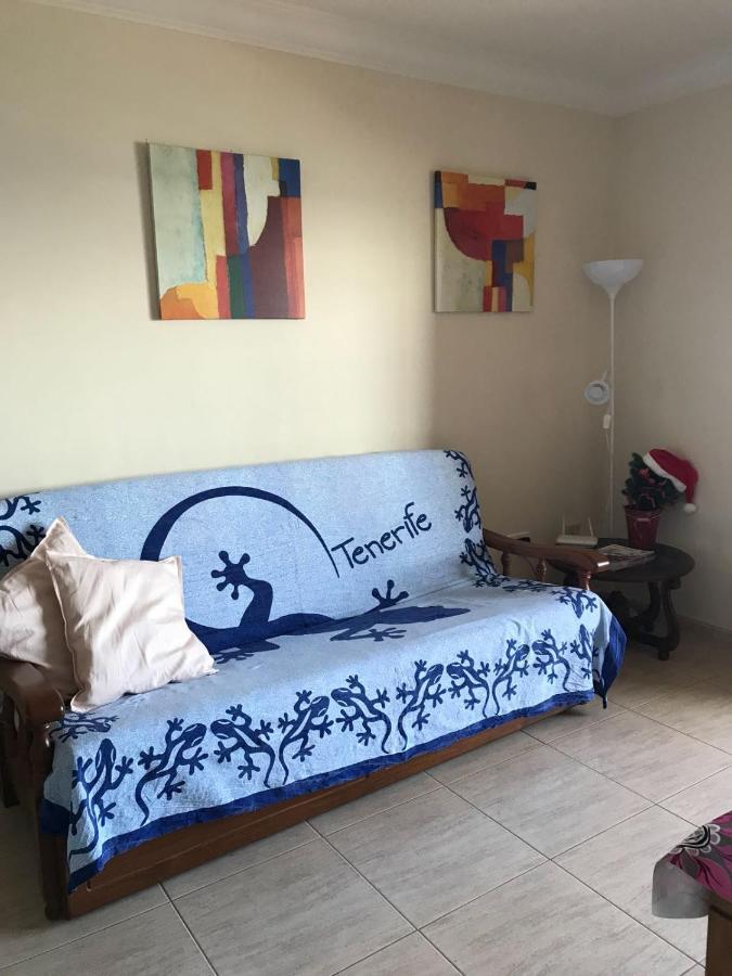 El Chari Apartment โปริส เด อโบนา ห้อง รูปภาพ