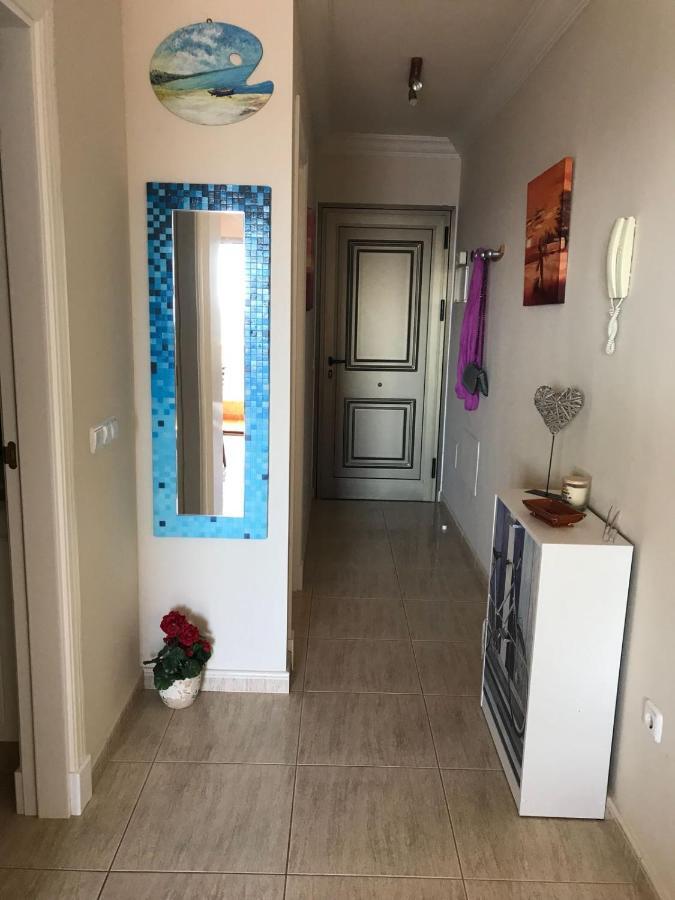 El Chari Apartment โปริส เด อโบนา ห้อง รูปภาพ